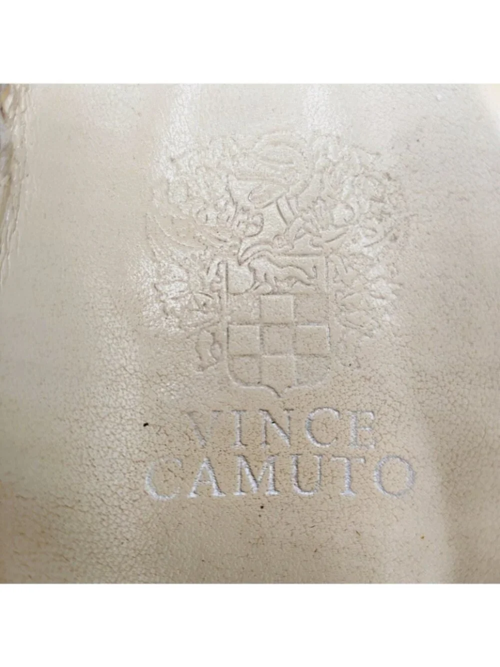 Vince Camuto good overall